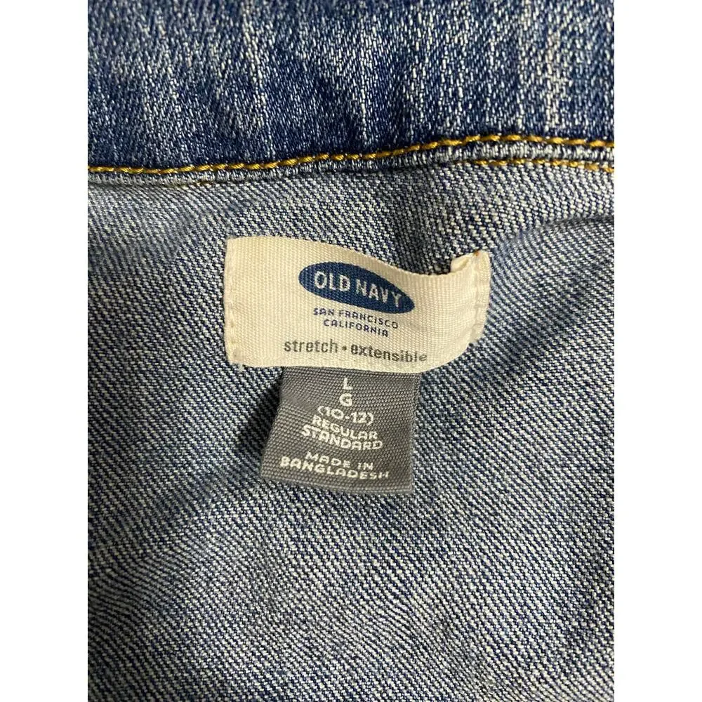 Old Navy this classic